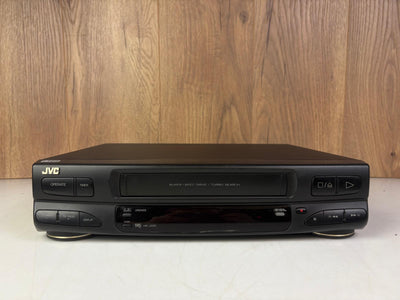 JVC HR-J220 Videorecorder VHS Player
