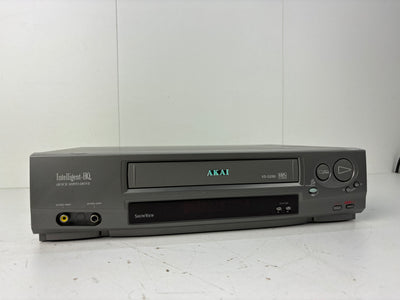 Akai VS-G296 VHS Videorecorder