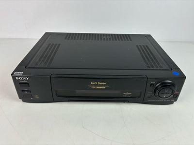 Sony SLV-SE800 Videorecorder