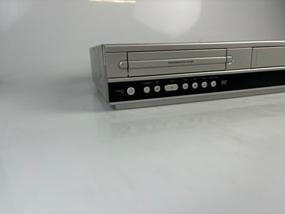 Philips DVP3350 Video Recorder / DVD Player Lezen!