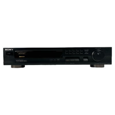 Sony ST-S261 AM/FM Stereo Tuner