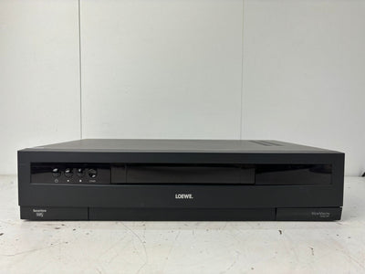 Loewe. VV6306H Video Cassette Recorder VHS