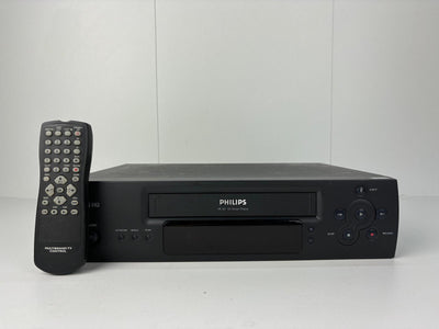 Philips VR 161 Video Recorder VHS