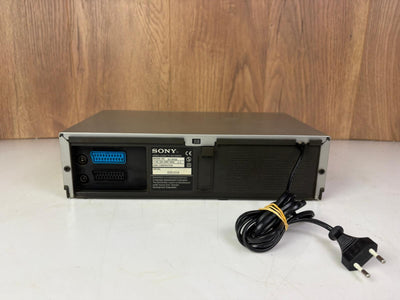 Sony SLV-SE220 Video Cassette Recorder VHS