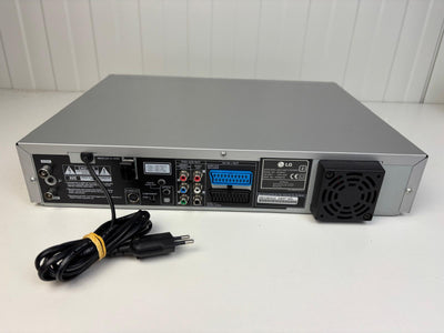 LG RC68223 DVD / VHS Combi Recorder - in Originele Doos