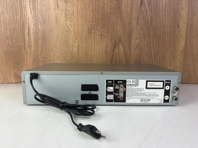 Orion DVD/VR-2961X B Video / DVD Combi Recorder