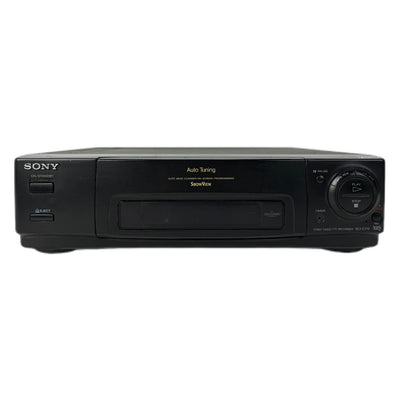 Sony SLV-E210 Video Recorder VHS Speler