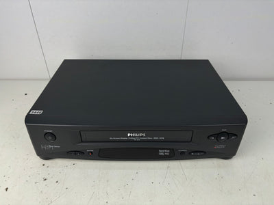 Philips VR675 VHS Videorecorder