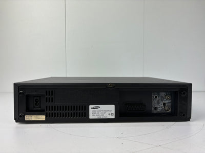 Samsung VXK-307 Video Cassette Recorder