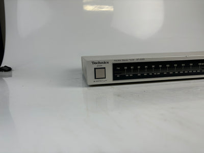 Technics ST-Z200 FM/AM Stereo Tuner