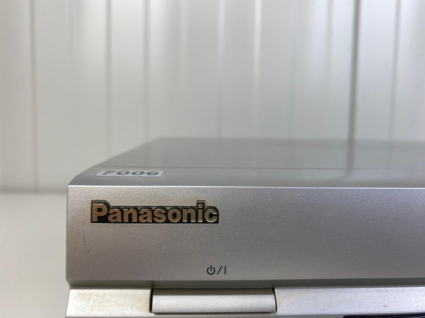 Panasonic NV-FJ630 Super Drive Video Cassette Recorder