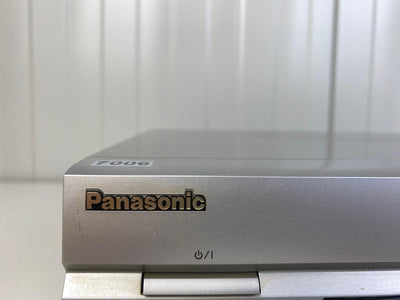 Panasonic NV-FJ630 Super Drive Video Cassette Recorder