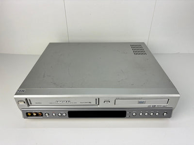 Daewoo SD-9100 Video VHS / DVD Combi Recorder