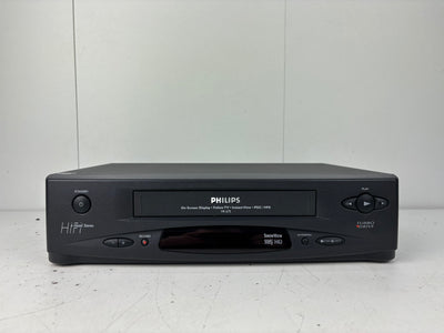 Philips VR675 VHS Videorecorder