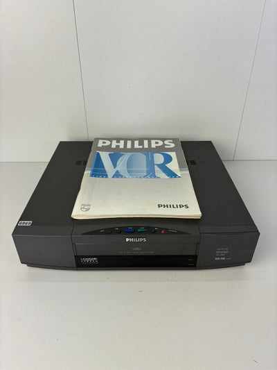 Philips VR 422/01 Videorecorder VHS