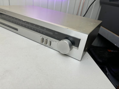 Technics ST-Z11 FM/AM Stereo Tuner