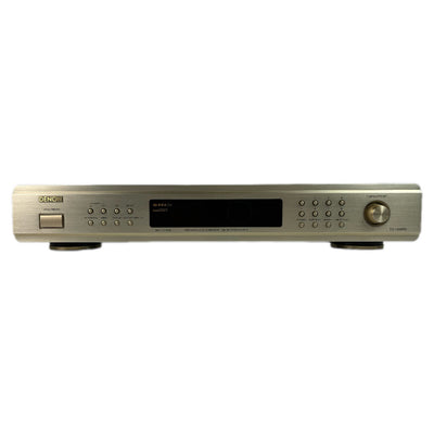 Denon TU-1500RD AM/FM Stereo Tuner