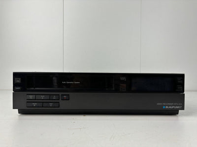 Blaupunkt RTV-315 Video Recorder VHS