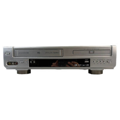 Daewoo SH-7840 Combi VHS / DVD Recorder