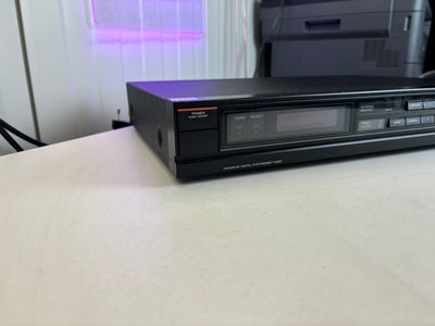 Samsung K600TR FM/AM Tuner