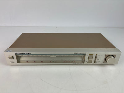 Marantz ST320 Stereo Tuner