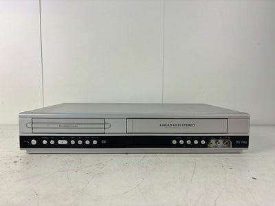 Philips DVP3350V VHS Videorecorder DVD/CD Combi Player