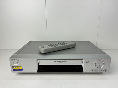 Sony SLV-SE610 Videorecorder VHS