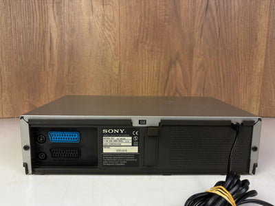 Sony SLV-SE220 Video Cassette Recorder VHS