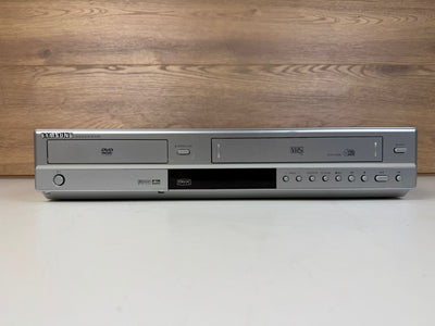 Samsung DVD-V5600 DVD/VHS Combi recorder