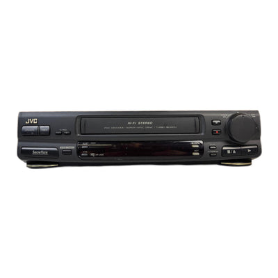 JVC HR-J628 VHS Video Recorder