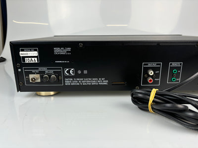 Harman Kardon TU 950 AM/FM Stereo Tuner