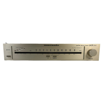 Marantz ST310 AM/FM Stereo Tuner