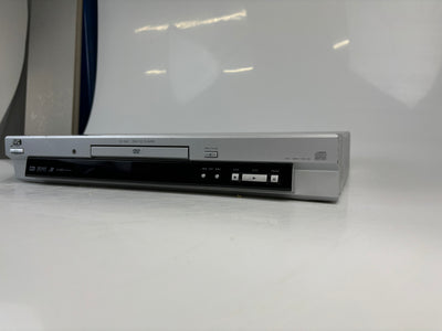 JVC XV-S42SL DVD Player
