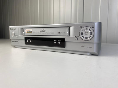 Samsung SV-251X Video Cassette Recorder VHS