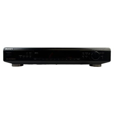 Sony ST-SE300 FM/AM Stereo Tuner