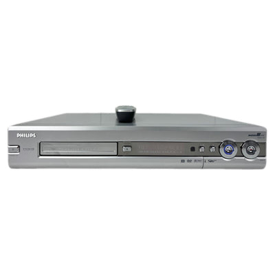 Philips HDRW 720 - DVD - Harddisk Recorder