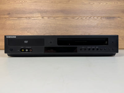 Samsung DVD-V6800 DVD/VHS Combi recorder