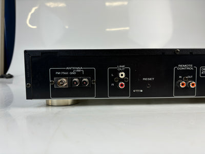Marantz ST4000 Stereo Tuner