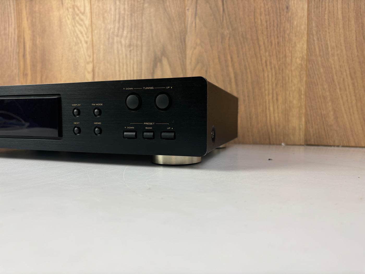 Marantz ST4000 Stereo Tuner