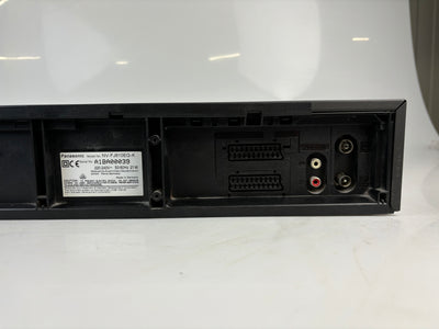 Panasonic NV-FJ610 Super Drive Videorecorder