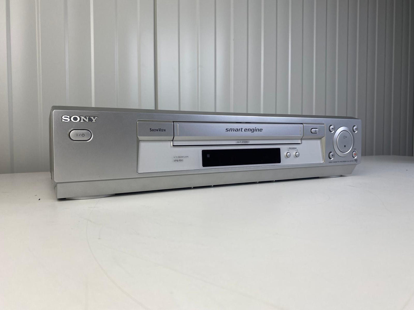 Sony SLV-SE730 Video Cassette Recorder VHS