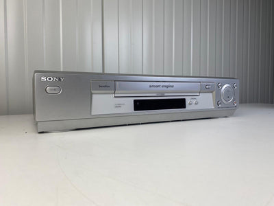 Sony SLV-SE730 Video Cassette Recorder VHS