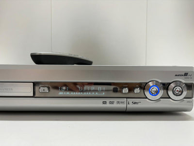 Philips HDRW 720 - DVD - Harddisk Recorder