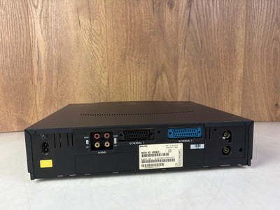 Philips VR656 Video Cassette Recorder VHS