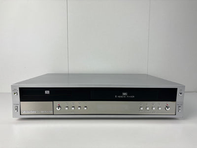 Medion MD 80054 DVD / Video Recorder Combi LEES!