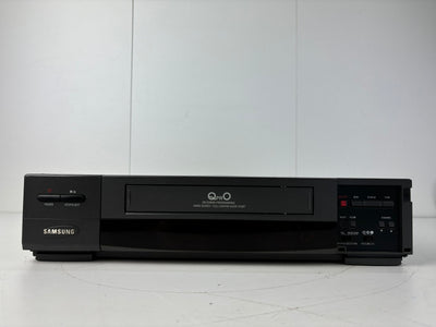 Samsung VXK-307 Video Cassette Recorder