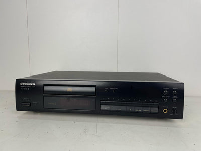 Pioneer PD-104 Compact Disc Player