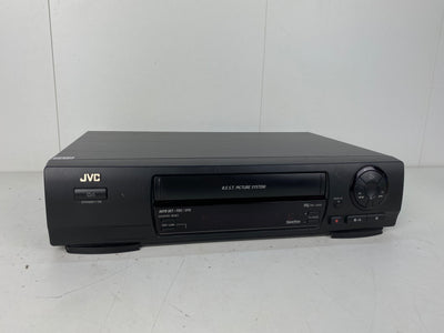 JVC HR-J258 VHS Video Cassette Recorder