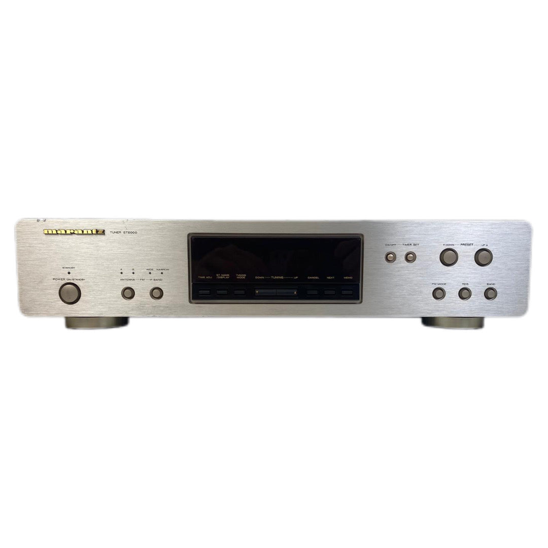 Marantz ST6000 Stereo Tuner