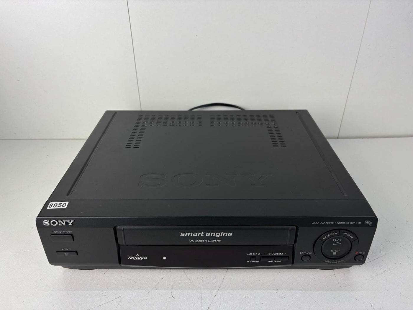 Sony SLV-E130 Videocassetterecorder VHS